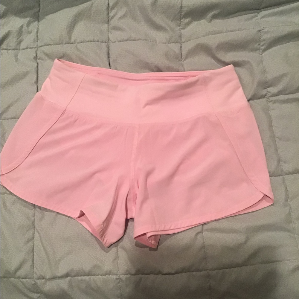 Lulu Lemon Shorts